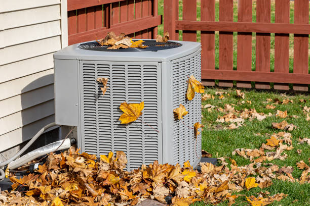 Best 24/7 HVAC repair  in Mcarthur, OH